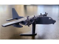 HC-130J Kit by Spidey11588