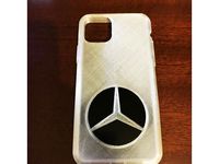 case IPhone 11pro mercedes by Sebe1998