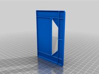 Beer Crate by 3D_ThingKing