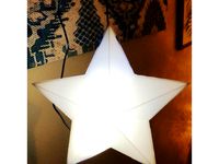 Filipino Parol by emags4