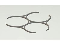 Pringles Connector by Fuuuu