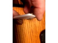 Command strip mount by mpete53