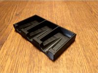 Catan Card Holder by rockpaperbomb