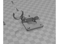 Ender 3 V2 Upgrade  by alegria1981