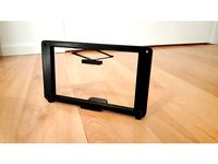 iPhone 8 desk stand by jhaut2