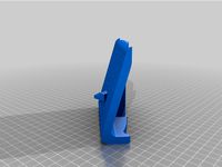 Slant Board (Modified) by NedNoriega