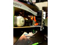 Elegoo Smart Robot Car Pixy2 Cam Mount by Smitka313