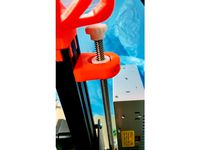 KingRoon Anti Z Wobble CR-10 Style by USG