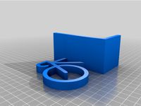 Bookend Bicycle by xj_diva