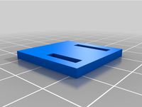 M5Stack Atom PCB mount by grafis