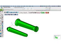 Replacement Lawn Stakes For the Utilitech #0331637 Outdoor 3-Outlet Photocell Timer by RobinDeputy