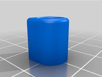 Xiaomi Mijia Electrical Screwdriver screwpad under desk holder by ziomcio