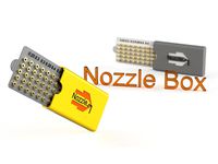 Nozzle Box by Ruvimkub