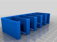 Yukon Airways Token Holder by ArtaiusArdent