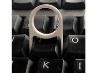 Keyboard keycap remover by crisd
