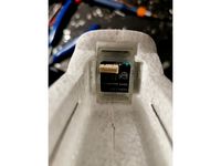 ZOHD Drift - Foxeer Nano Predator Mount by Barux97