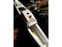ZOHD Drift - SMA Antenna Mount by Barux97