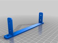 Box for Meanwell RSP 500-24 by rwicksall