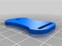 Fluke 87v Hanger by SlobberyCoast10