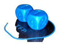 Pair of Dice by TFProductions