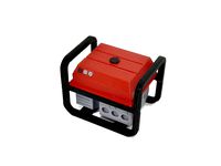 Set of RC Crawler Accessories in 1/10 scale by FlyTime