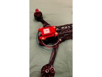 GPS Glonass Beitain BN-180 Mount Holder GepRC Mark4 by Confuciy