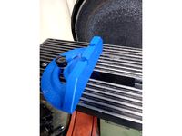 Miter Gauge by Ken226