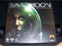 Darkmoon + Expansion - Organizer by SlappyWhite