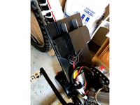 Ego Battery Adapter to XT60 by locnhinho
