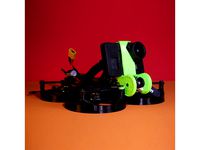 Nutmeg Pusher Whoop mod with Gopro Naked mount by M_Tops