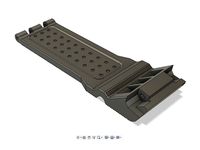 Skmei watch bracelet by avalli