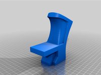 Handle MKII Fixed by CuriousConstruction