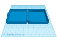 Sample Carrier Remix by GDias