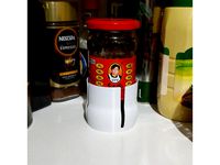 Laoganma chili oil holder by blkhd