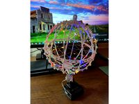 Catalpa Ball by Grodart