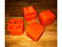 Furniture foot by JremX