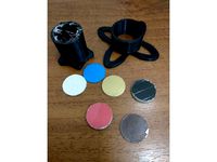 Circle Cutter by Den1Zka