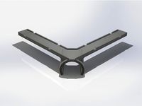 X8R antenna holder by MatasRa