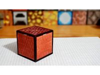 Minecraft Note Block and Juke Box by hecbac