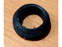 Karcher seal tank by pernik