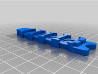 OSMO POCKET - Filter case by mauro_s