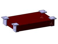 TP-Link Mount Halterung Decken Montage by Foxm66