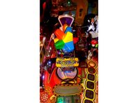 Wonka Pinball Gobstopper Switch Plastic Cover by USNCPO