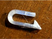 Vinyl Siding Clip by ss32