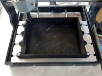 cnc 3018 waterbath by Bessou