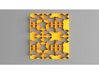 Cookie Cutter Moose (4x3) by lichtzeichenanlage