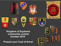 T9E KoE shields by Little__Joe