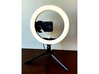 Dakason Fixed Portrait & Landscape Brackets for Dakason LED Ring Light by SteveJohnsen