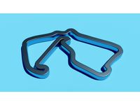 Silverstone GP Circuit by Sam3rd