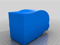 UF Pencil Holder by mack714